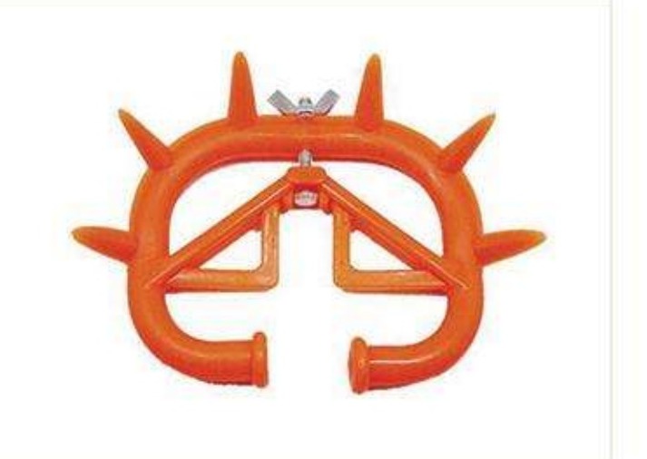 Destetador nasal GF045