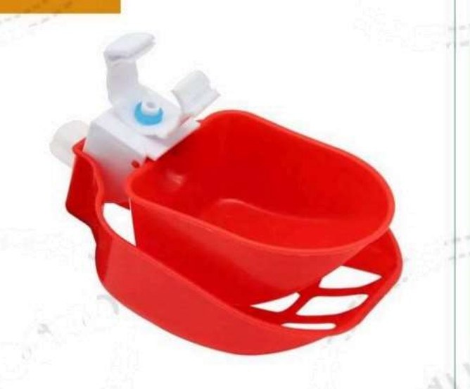Tazón bebedero automático M020