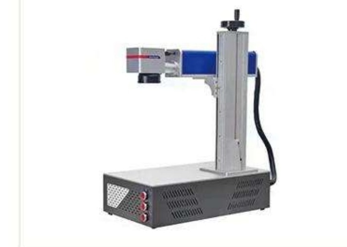 Máquina láser para marcar aretes GF016