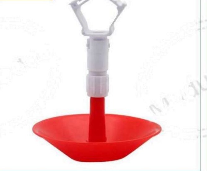 Vaso bebedero automático M041