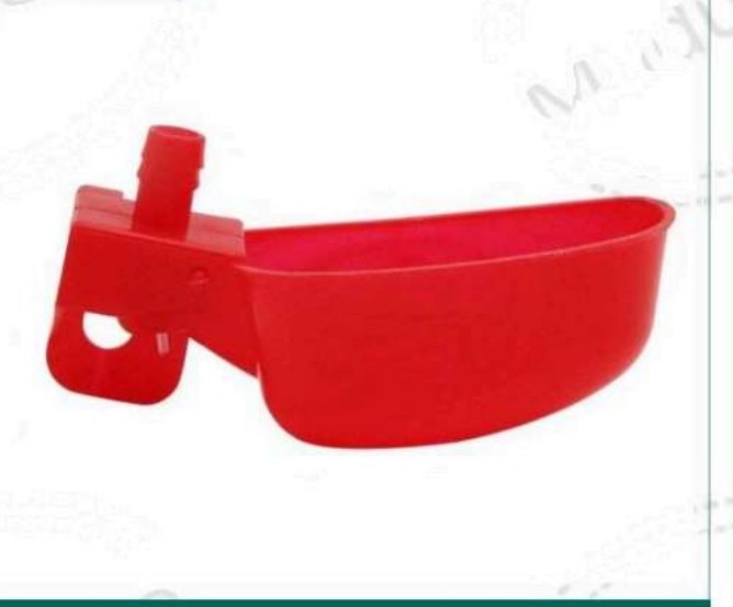 Tazón bebedero automático M035