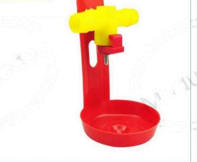 Vaso bebedero automático M050