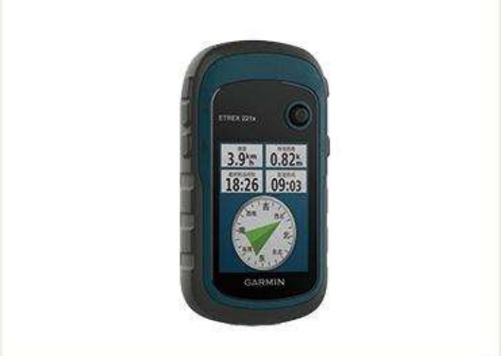 GPS de medición de predios GF017
