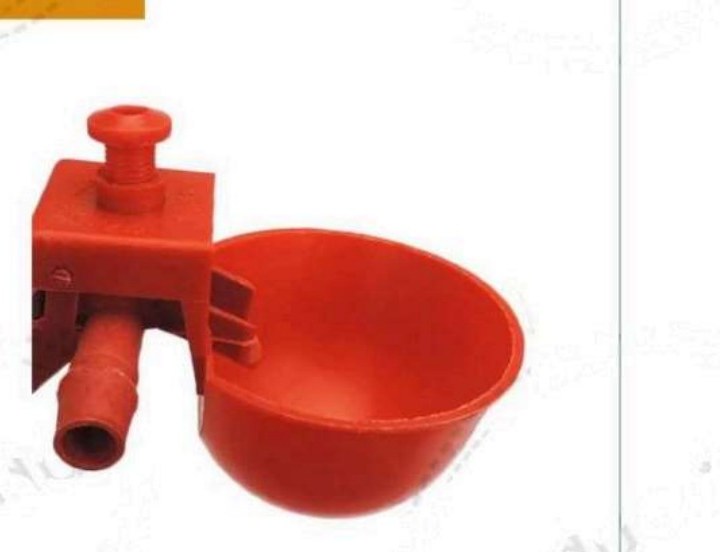 Tazón bebedero automático M021