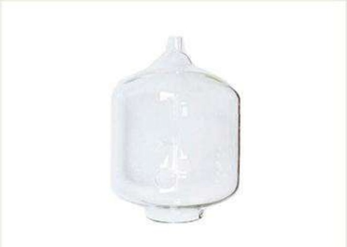Vaso medidor de vidrio GF053
