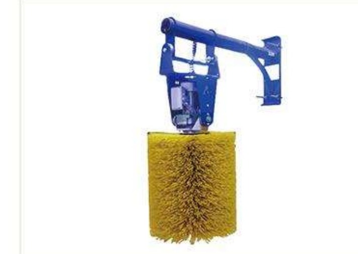 Cepillo rotativo para bovinos GF055