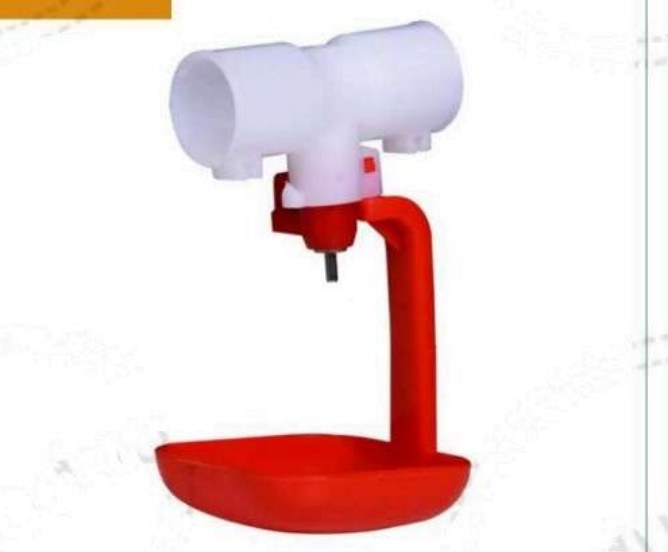 Vaso bebedero automático M047
