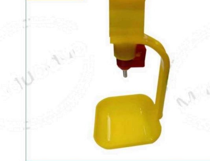 Vaso bebedero automático M049