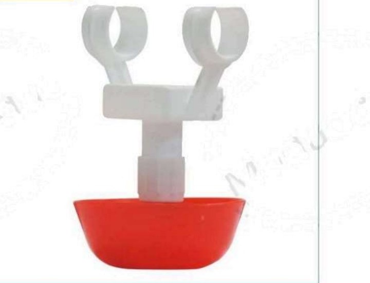 Vaso bebedero automático M042