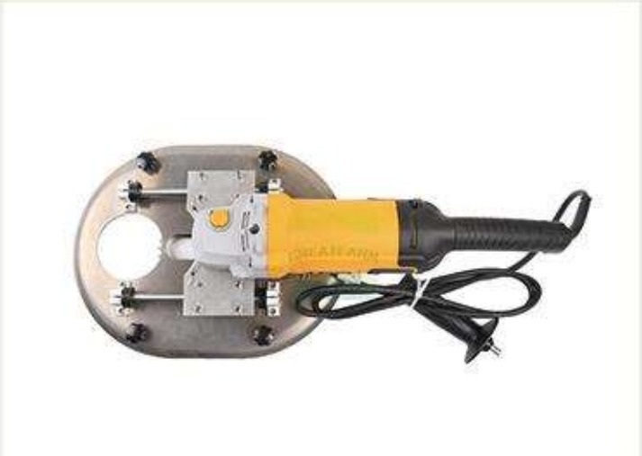 Descornador eléctrico de disco GF041