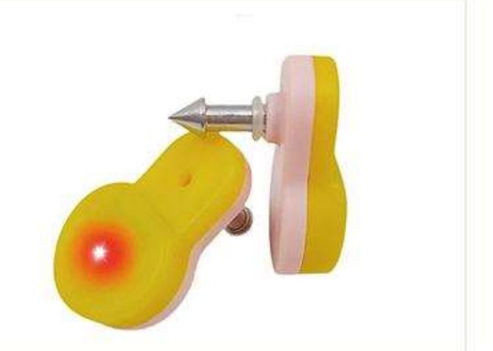 Arete con sensor de temperatura GF015