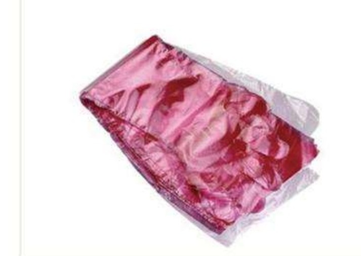 Guantes plásticos desechables GF037