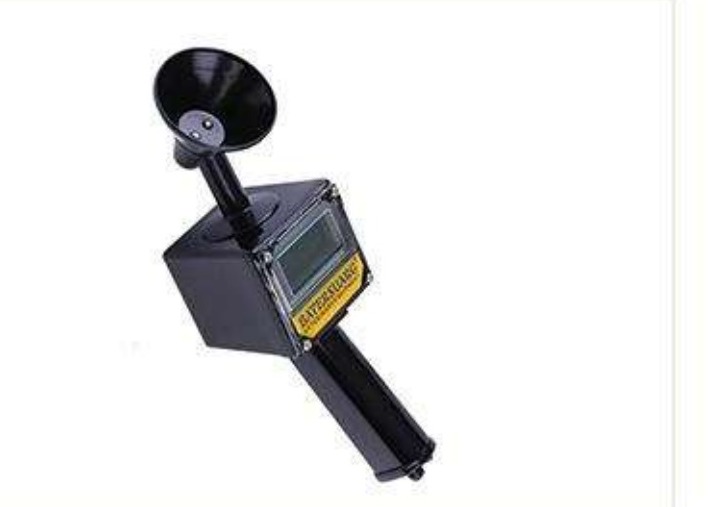 Detector de mastitis bovina GF036
