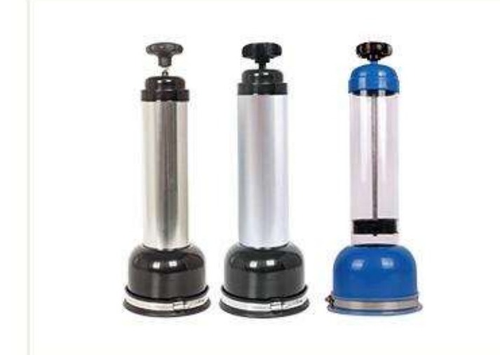 Reanimador respiratorio para terneros GF034