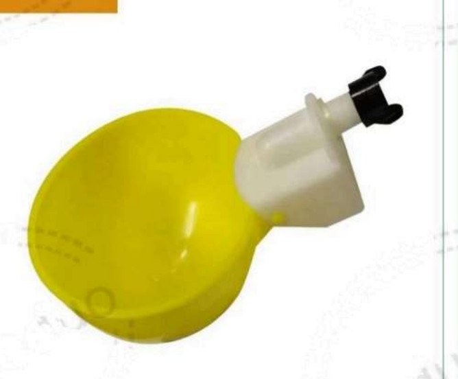 Tazón bebedero automático M029