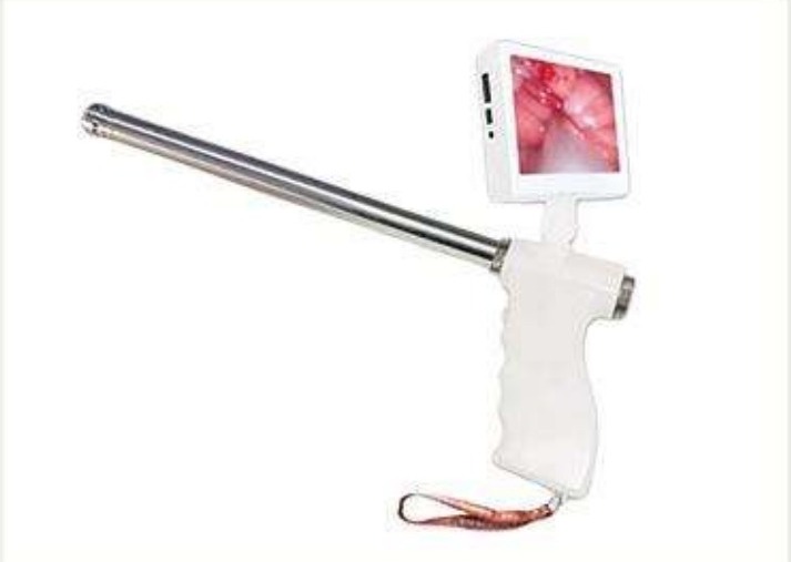 Pistola de inseminación artificial GF035