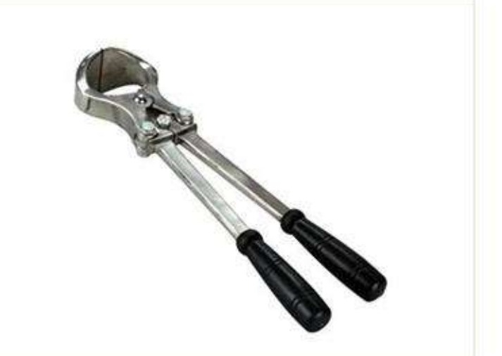Pinza de castración GF033