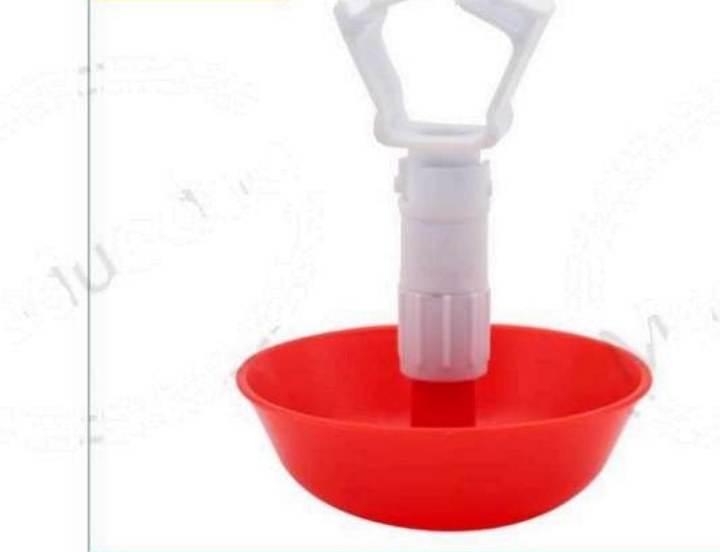 Vaso bebedero automático M040