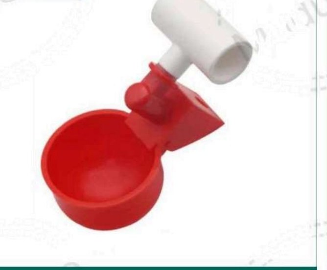 Tazón bebedero automático M017