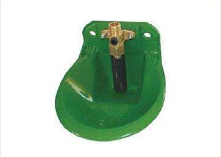 Bebedero de hierro fundido para ovinos GF068