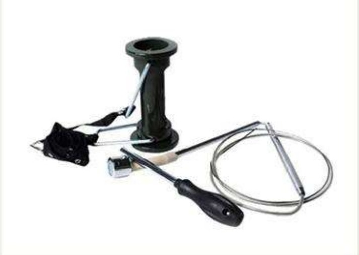 Separador de hierro gástrico GF026