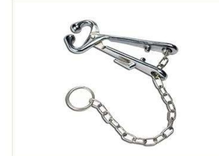 Sujetador de toros GF043
