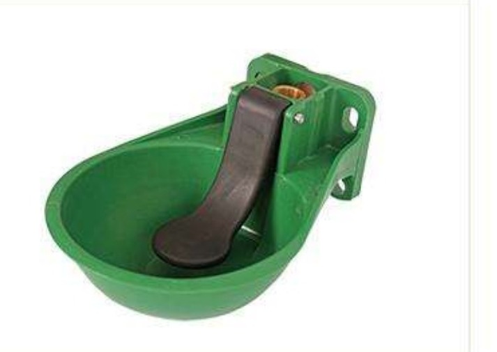 Bebedero plástico GF003