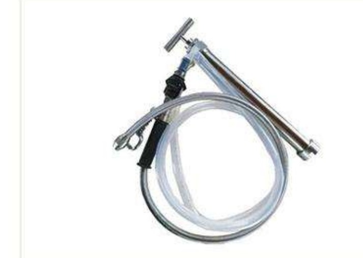 Extractor de hierro del rumen GF022