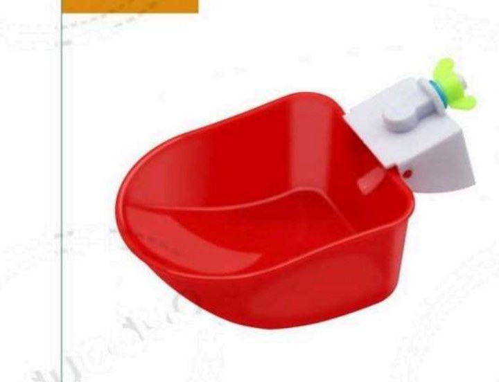 Tazón bebedero automático M019